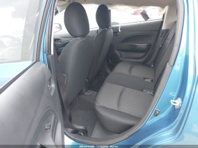 2024 MITSUBISHI MIRAGE ML32AUHJ7RH027952 Photo 7