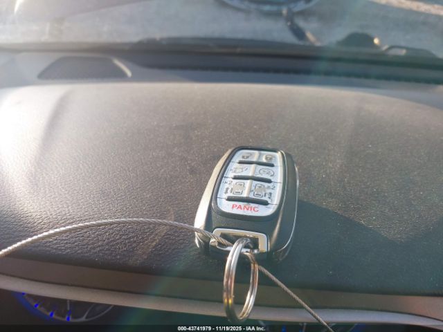 2022 CHRYSLER PACIFICA 2C4RC1BG0NR117444 Photo 10