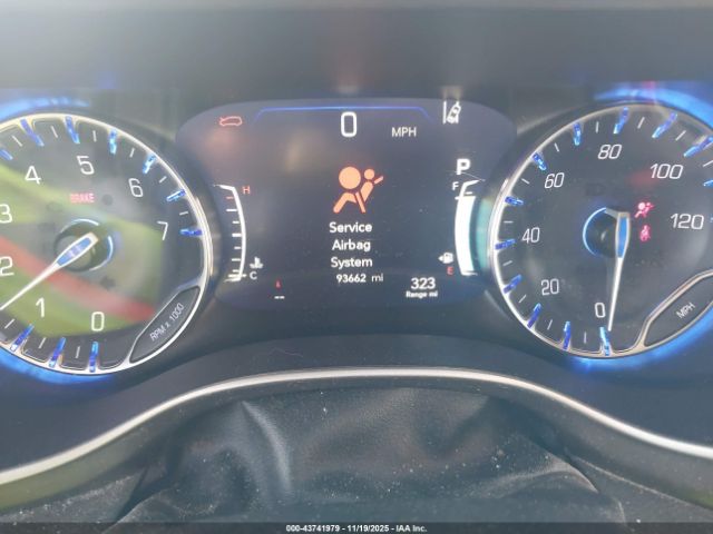 2022 CHRYSLER PACIFICA 2C4RC1BG0NR117444 Photo 6