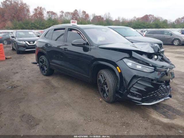 2025 VOLKSWAGEN TIGUAN 3VVLR7RM6SM033877