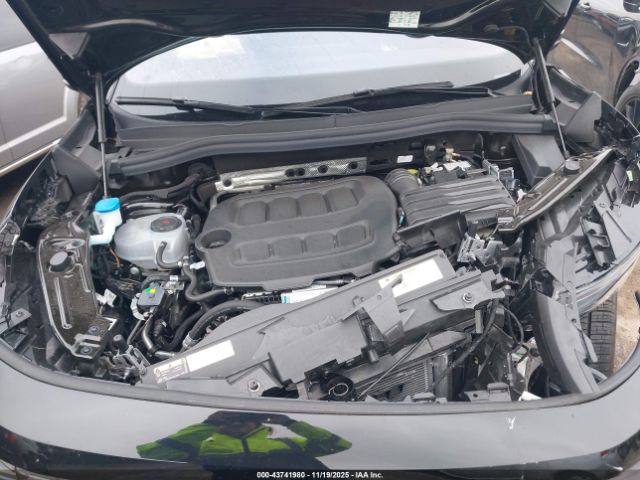 2025 VOLKSWAGEN TIGUAN 3VVLR7RM6SM033877 Photo 9