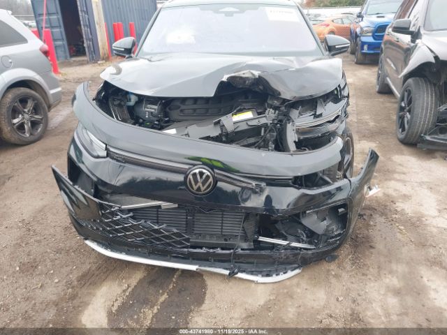 2025 VOLKSWAGEN TIGUAN 3VVLR7RM6SM033877 Photo 5