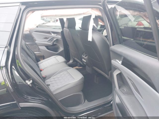 2025 VOLKSWAGEN TIGUAN 3VVLR7RM6SM033877 Photo 7