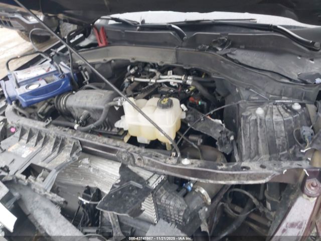 2023 FORD EXPLORER 1FMSK8DH6PGB50273 Photo 9