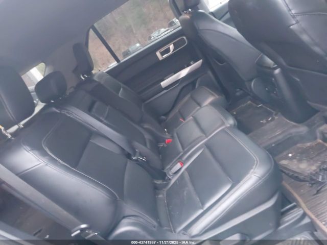 2023 FORD EXPLORER 1FMSK8DH6PGB50273 Photo 7