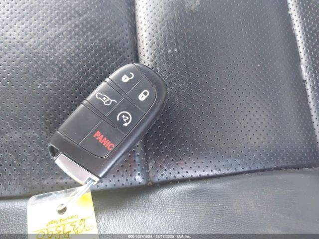 2023 DODGE DURANGO 1C4RDJDG6PC637590 Photo 10