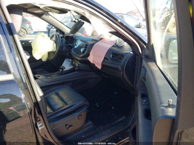 2023 DODGE DURANGO 1C4RDJDG6PC637590 Photo 4