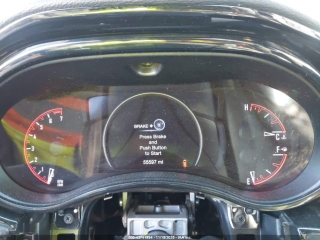 2023 DODGE DURANGO 1C4RDJDG6PC637590 Photo 6