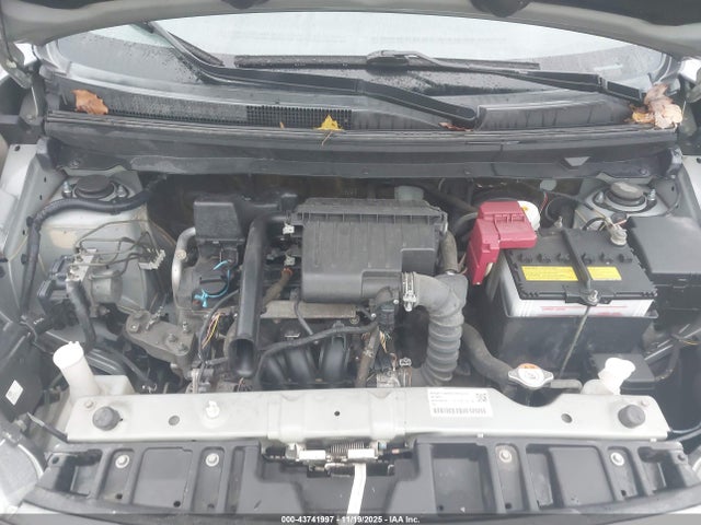 2020 MITSUBISHI MIRAGE G4 ML32F4FJ7LHF04863 Photo 9