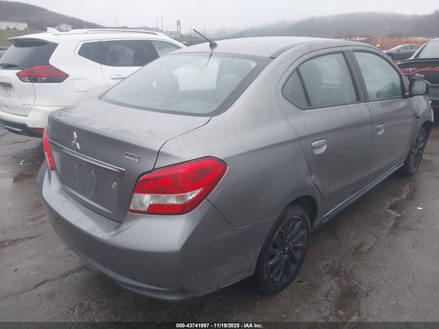 2020 MITSUBISHI MIRAGE G4 ML32F4FJ7LHF04863 Photo 3