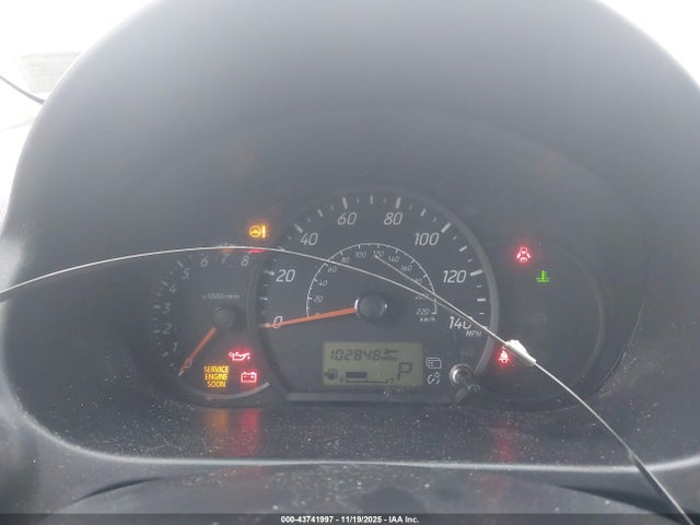 2020 MITSUBISHI MIRAGE G4 ML32F4FJ7LHF04863 Photo 6