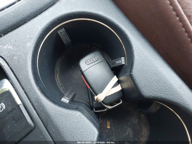 2015 AUDI Q3 WA1EFCFS6FR009282 Photo 10