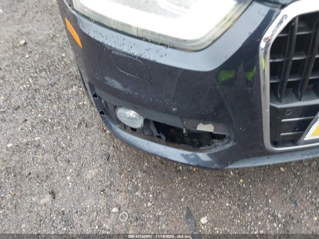 2015 AUDI Q3 WA1EFCFS6FR009282 Photo 5