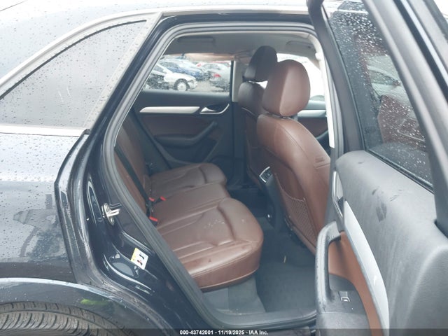 2015 AUDI Q3 WA1EFCFS6FR009282 Photo 7