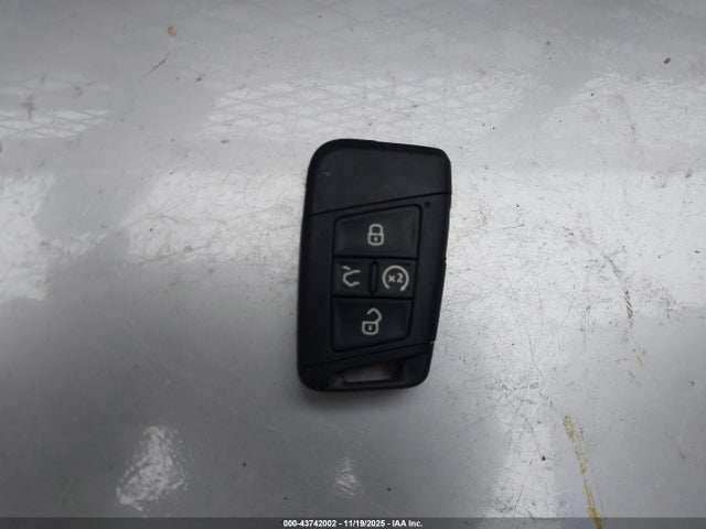 2022 VOLKSWAGEN TAOS 3VVWX7B25NM019100 Photo 10