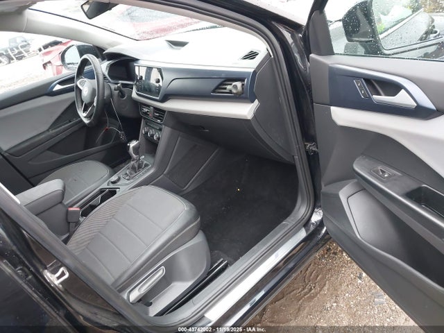 2022 VOLKSWAGEN TAOS 3VVWX7B25NM019100 Photo 4