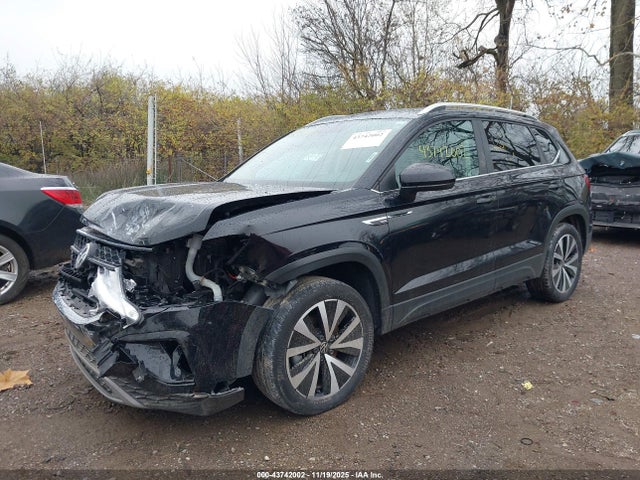 2022 VOLKSWAGEN TAOS 3VVWX7B25NM019100 Photo 5
