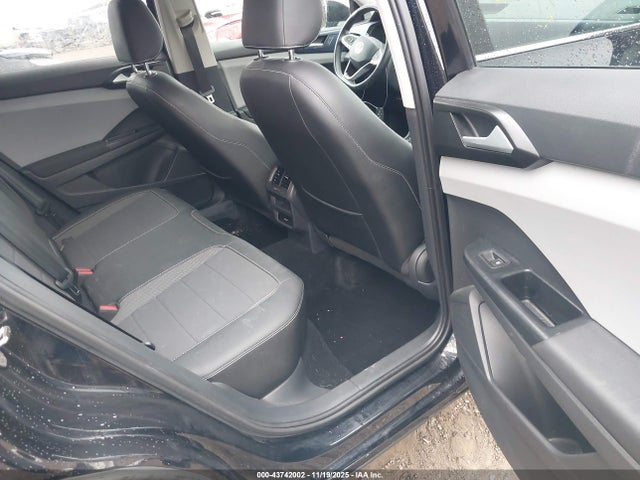 2022 VOLKSWAGEN TAOS 3VVWX7B25NM019100 Photo 7