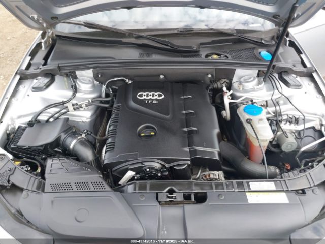 2016 AUDI A4 WAUBFAFL6GN015417 Photo 9