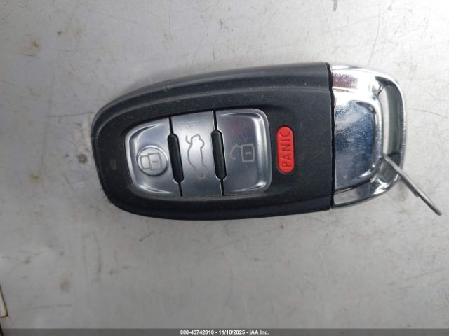 2016 AUDI A4 WAUBFAFL6GN015417 Photo 10