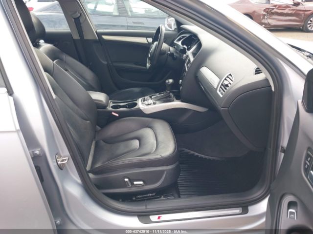 2016 AUDI A4 WAUBFAFL6GN015417 Photo 4