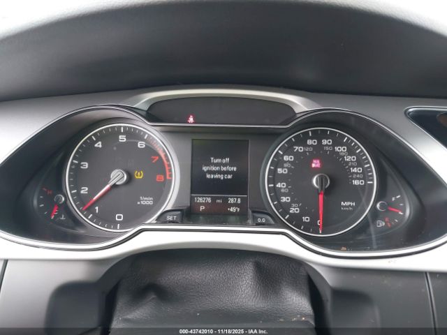 2016 AUDI A4 WAUBFAFL6GN015417 Photo 6