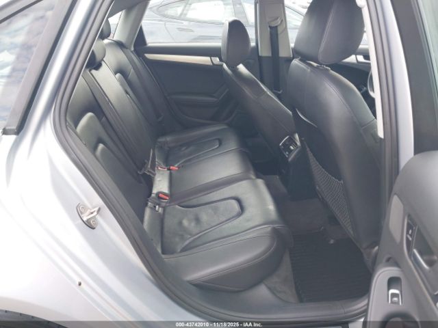 2016 AUDI A4 WAUBFAFL6GN015417 Photo 7