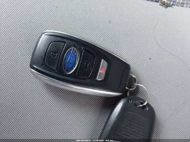 2021 SUBARU OUTBACK 4S4BTADC1M3186769 Photo 10