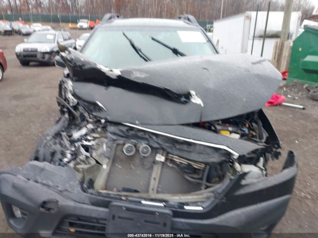 2021 SUBARU OUTBACK 4S4BTADC1M3186769 Photo 5