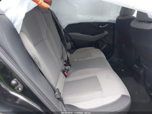 2021 SUBARU OUTBACK 4S4BTADC1M3186769 Photo 7