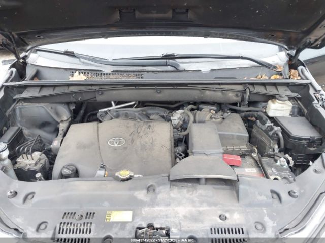 2017 TOYOTA HIGHLANDER 5TDJZRFH0HS449120 Photo 9