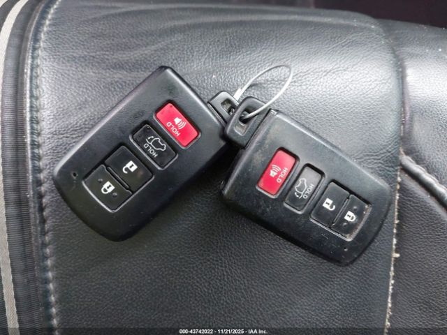 2017 TOYOTA HIGHLANDER 5TDJZRFH0HS449120 Photo 10