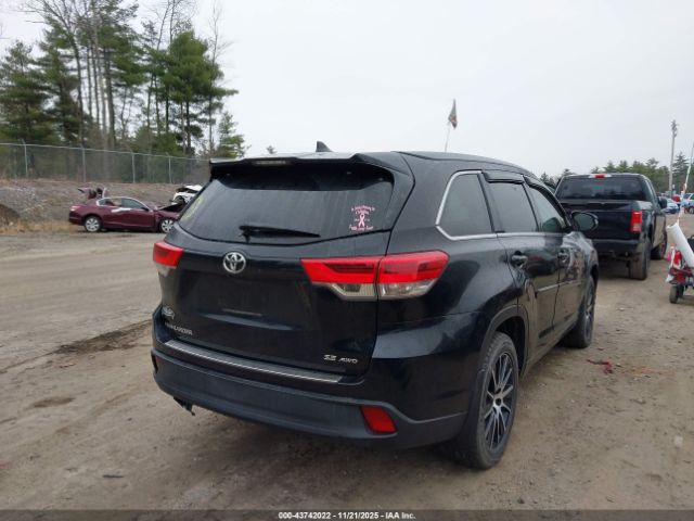 2017 TOYOTA HIGHLANDER 5TDJZRFH0HS449120 Photo 3