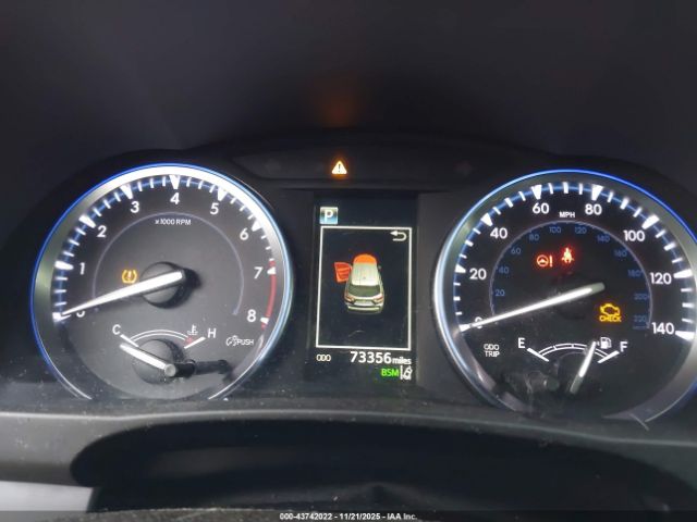 2017 TOYOTA HIGHLANDER 5TDJZRFH0HS449120 Photo 6