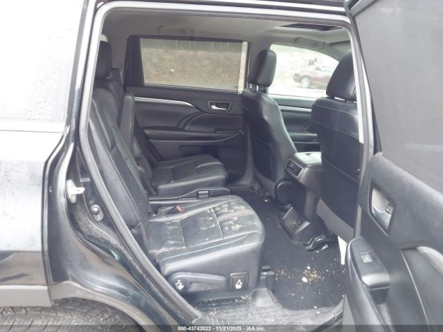 2017 TOYOTA HIGHLANDER 5TDJZRFH0HS449120 Photo 7