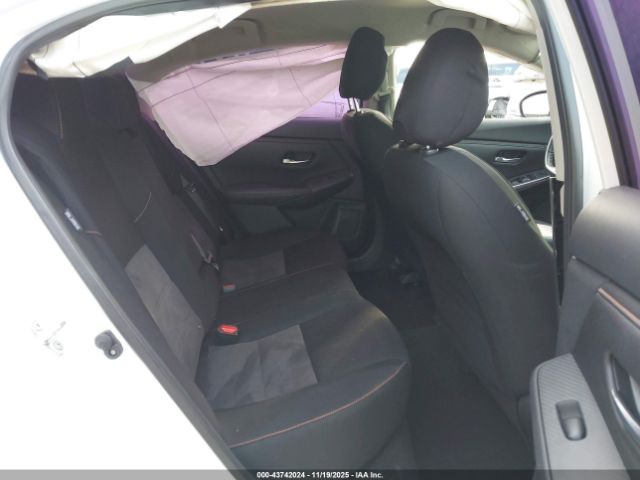 2021 NISSAN SENTRA 3N1AB8DV0MY313177 Photo 7