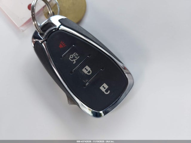 1G1ZC5STXRF229467 Chevrolet Malibu Fwd 1fl