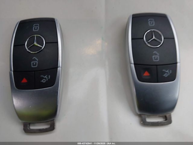 2020 MERCEDES-BENZ GLC 300 WDC0G8EB8LF680195 Photo 10