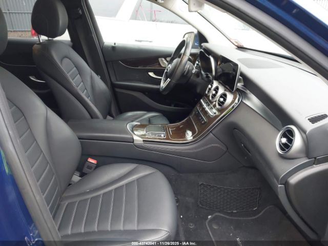 2020 MERCEDES-BENZ GLC 300 WDC0G8EB8LF680195 Photo 4