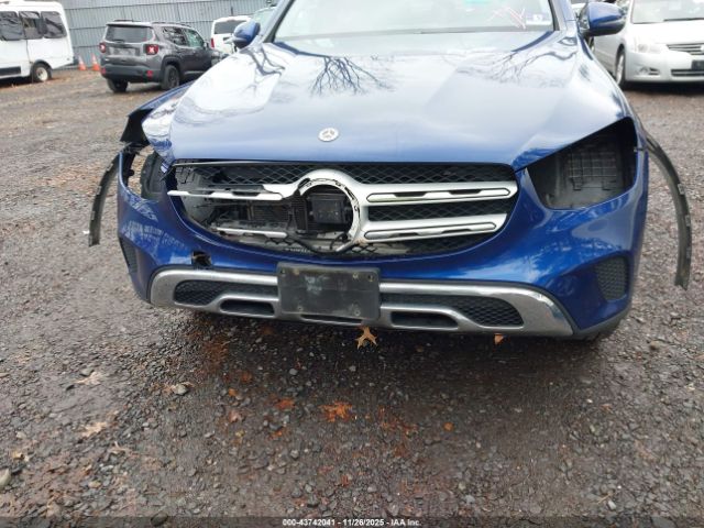2020 MERCEDES-BENZ GLC 300 WDC0G8EB8LF680195 Photo 5
