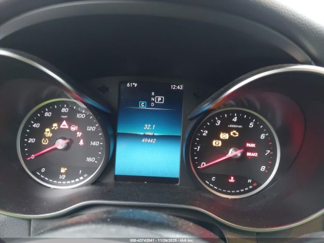 2020 MERCEDES-BENZ GLC 300 WDC0G8EB8LF680195 Photo 6