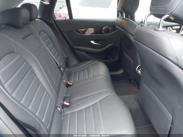 2020 MERCEDES-BENZ GLC 300 WDC0G8EB8LF680195 Photo 7