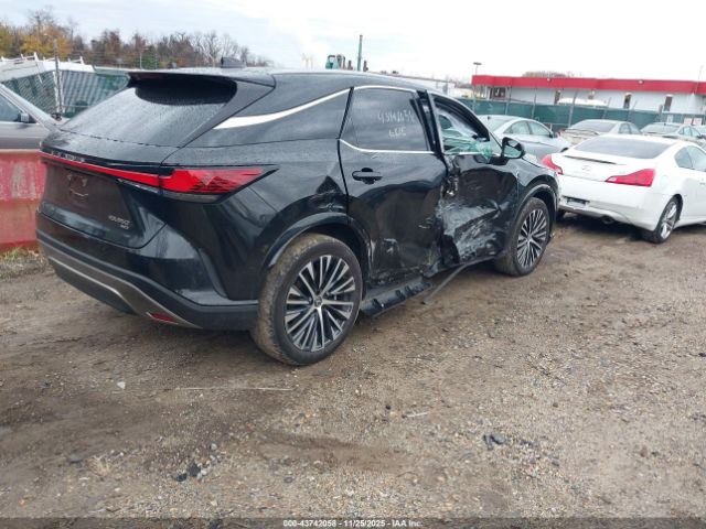 2023 LEXUS RX 350 2T2BAMCA7PC019108 Photo 3
