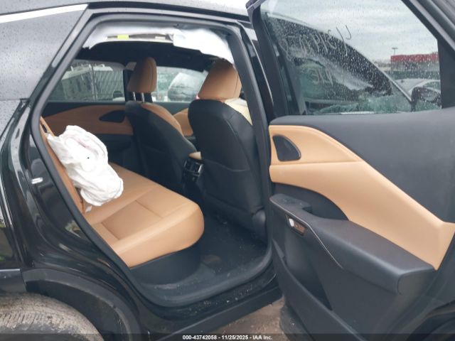 2023 LEXUS RX 350 2T2BAMCA7PC019108 Photo 7