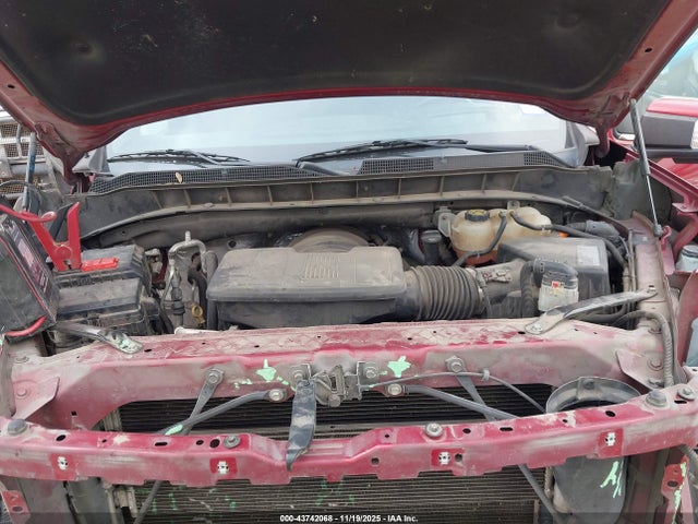 1GCUYHED2KZ144698 Chevrolet Silverado 1500 High Country
