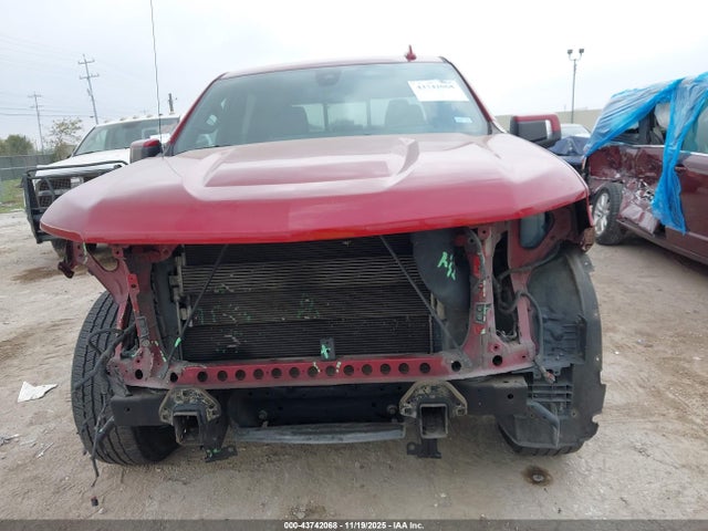 1GCUYHED2KZ144698 Chevrolet Silverado 1500 High Country