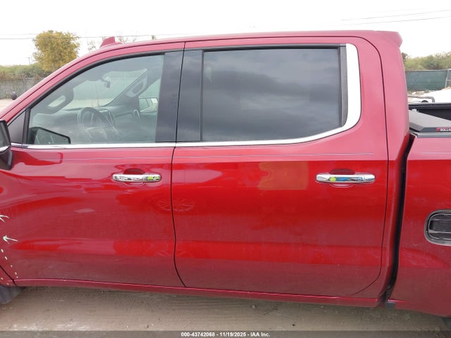 1GCUYHED2KZ144698 Chevrolet Silverado 1500 High Country