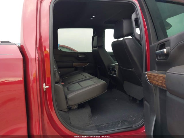 1GCUYHED2KZ144698 Chevrolet Silverado 1500 High Country