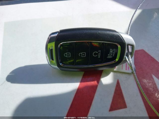 2022 HYUNDAI KONA KM8K53A37NU820723 Photo 10