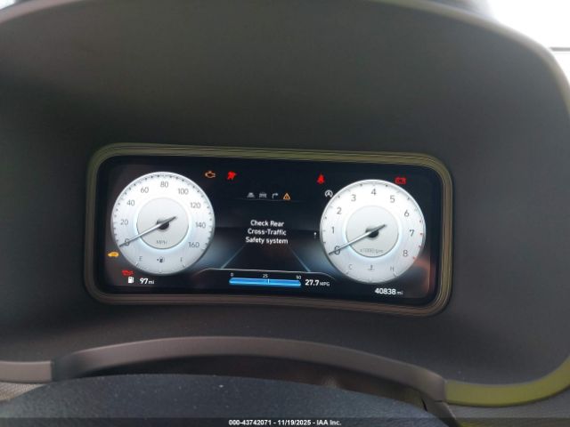 2022 HYUNDAI KONA KM8K53A37NU820723 Photo 6